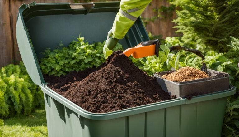 Como Fazer Compostagem em Casa